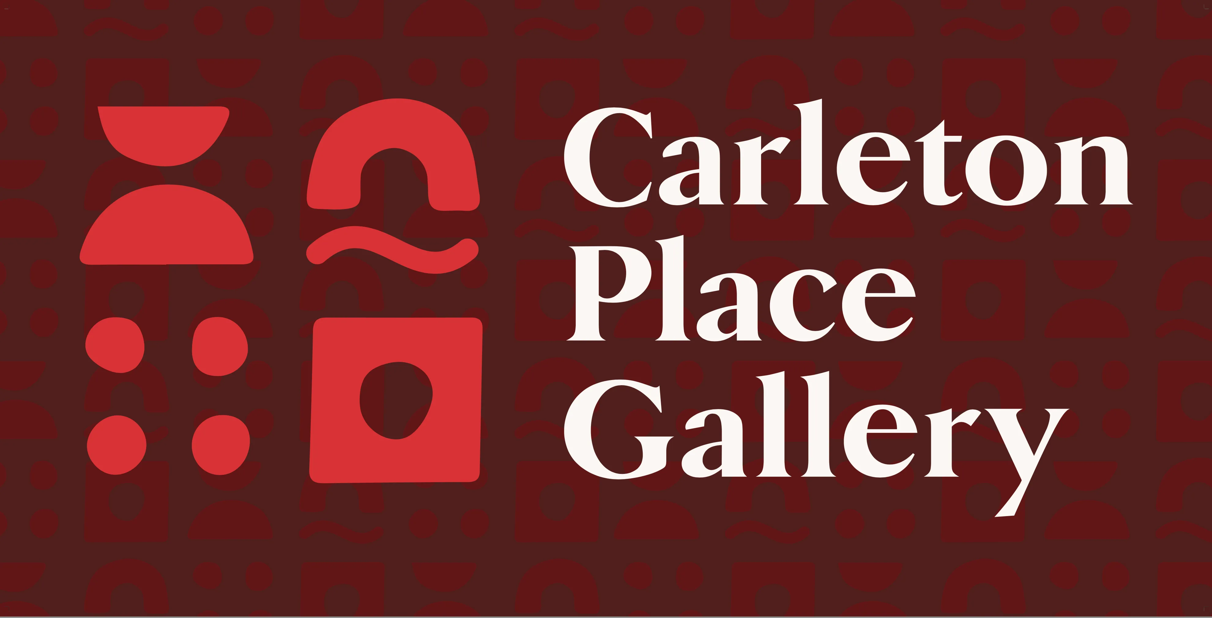 Carleton Place Gallery logo