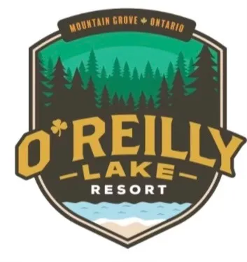 O'Reilly Lake Resort logo