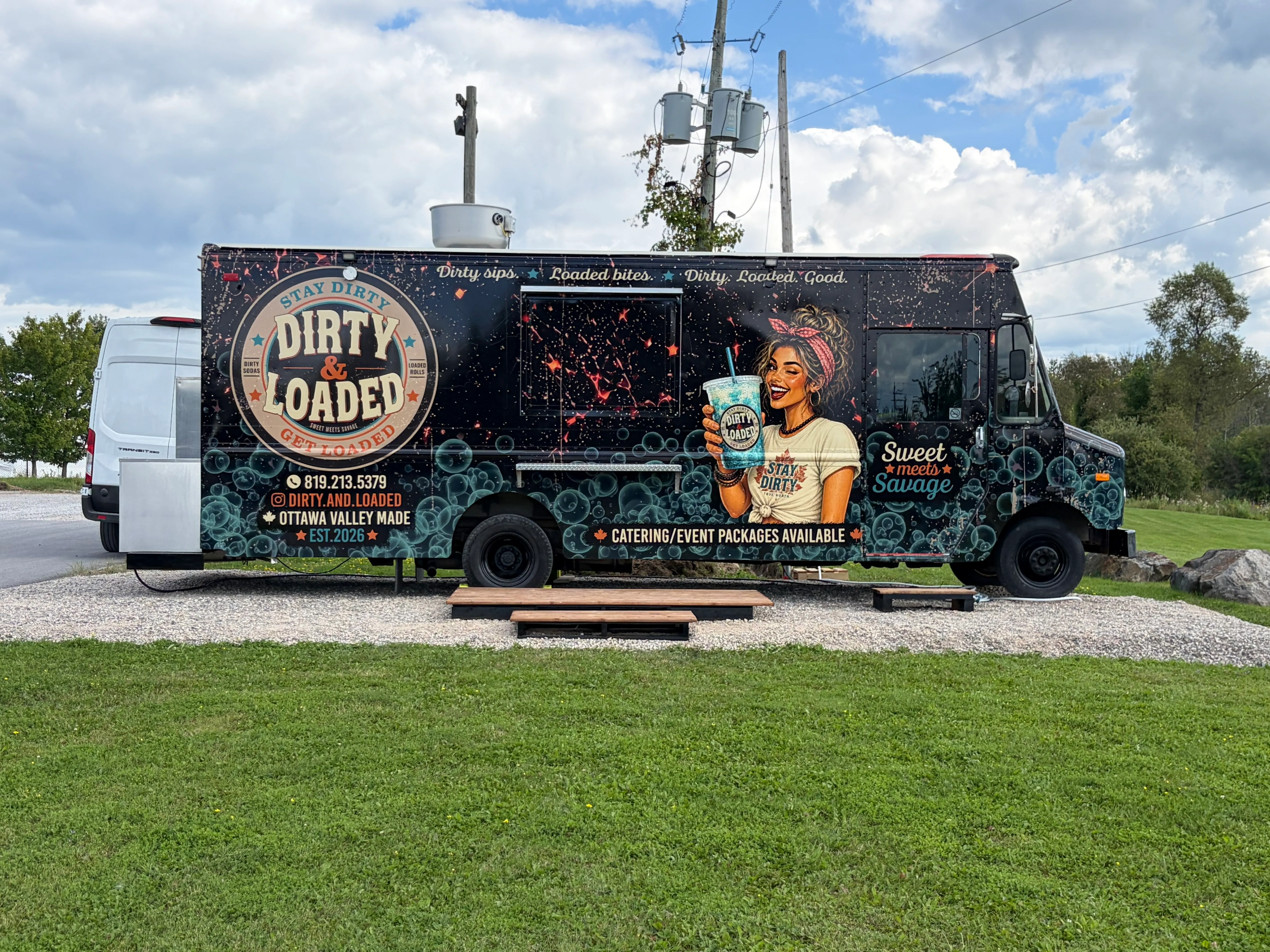 Dirty & Loaded