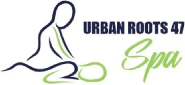 Urban Roots 47 Salon and Spa logo
